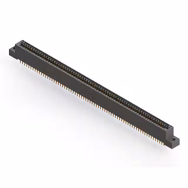 395-138-521-204 EDAC Inc.  Edgeboard Connectors